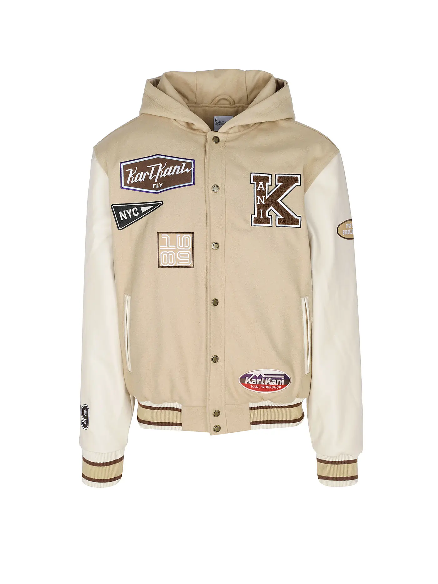 KARL KANI | Blouson | 